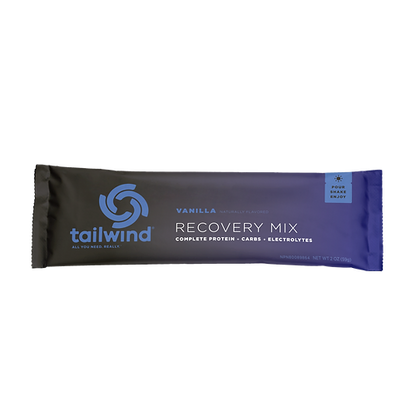 TAILWIND Recovery Mix - Vanilla