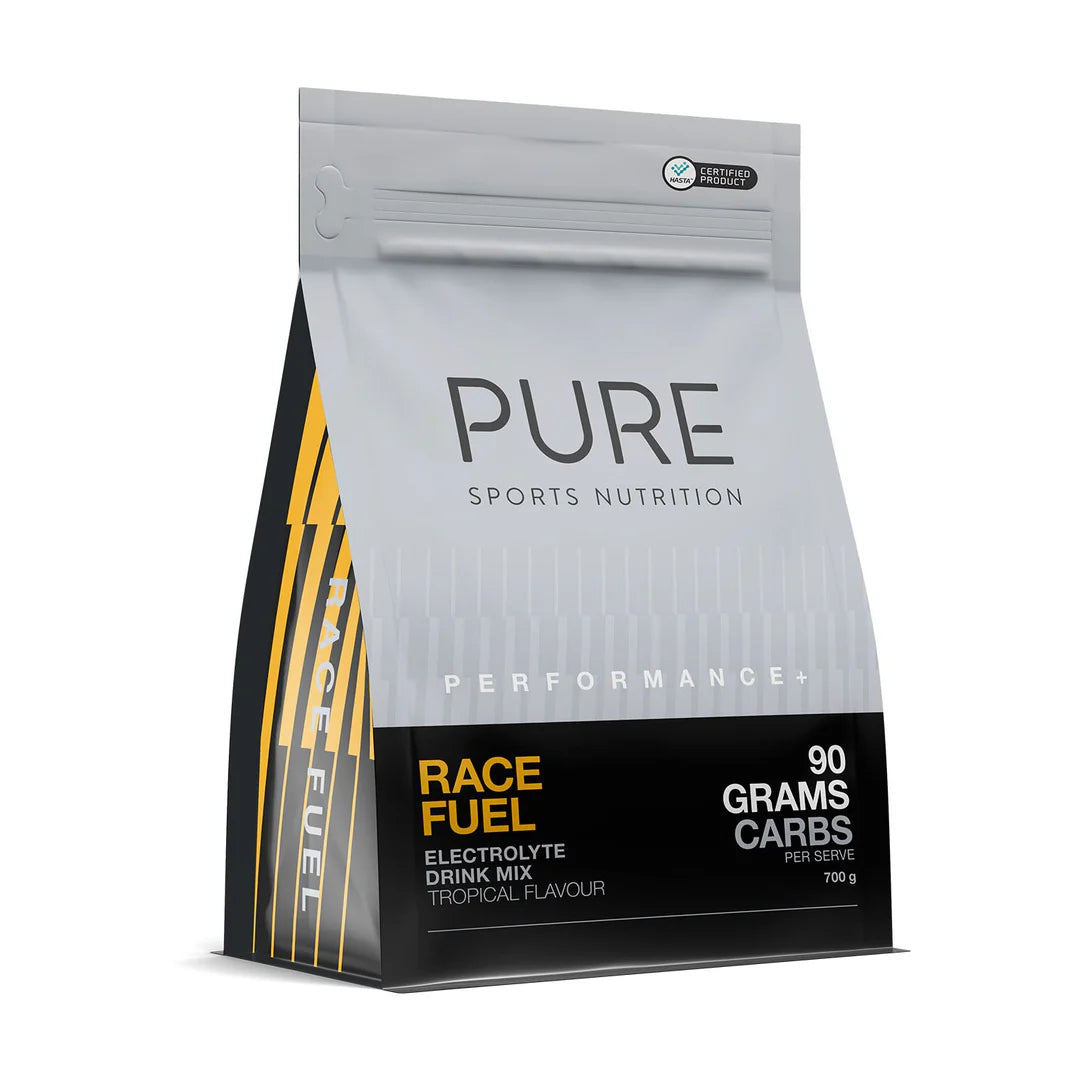 PURE Performance + Race Fuel - 700g