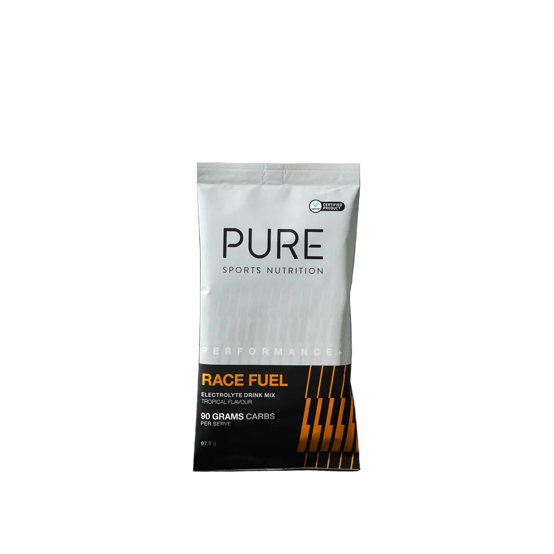 PURE Performance Race Fuel