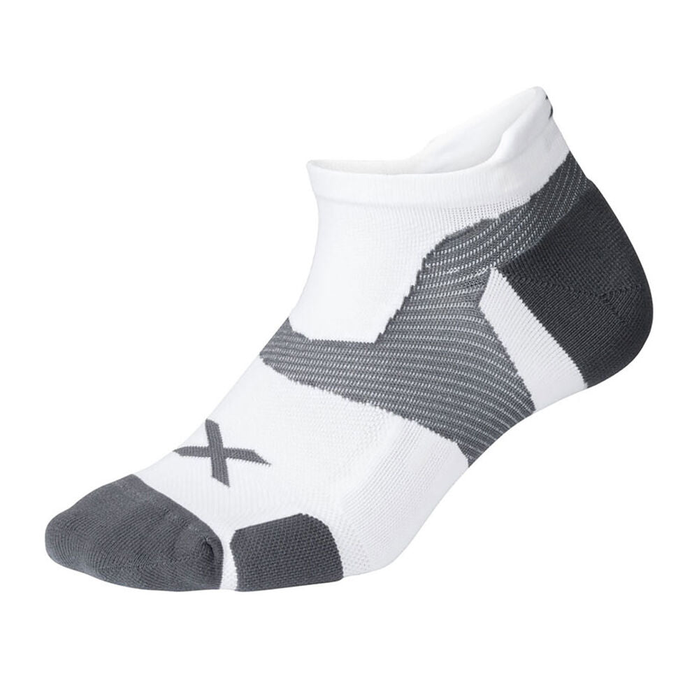 2XU Vectr Cushion No Show Socks