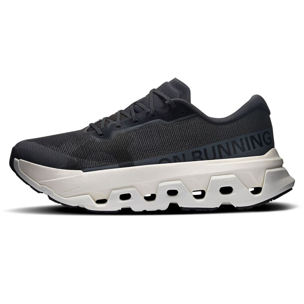 On Cloudmonster 3 Hyper -Mens