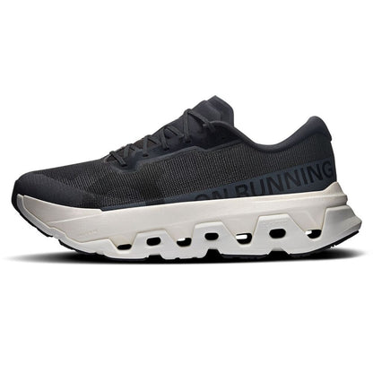 On Cloudmonster 3 Hyper -Mens