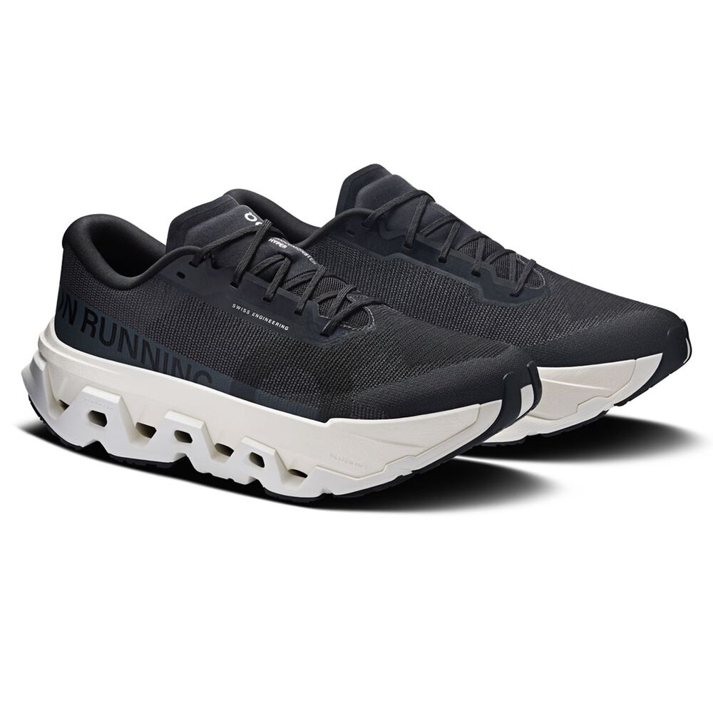 On Cloudmonster 3 Hyper -Mens