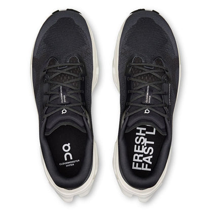 On Cloudmonster 3 Hyper -Mens