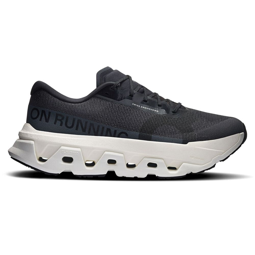 On Cloudmonster 3 Hyper -Mens
