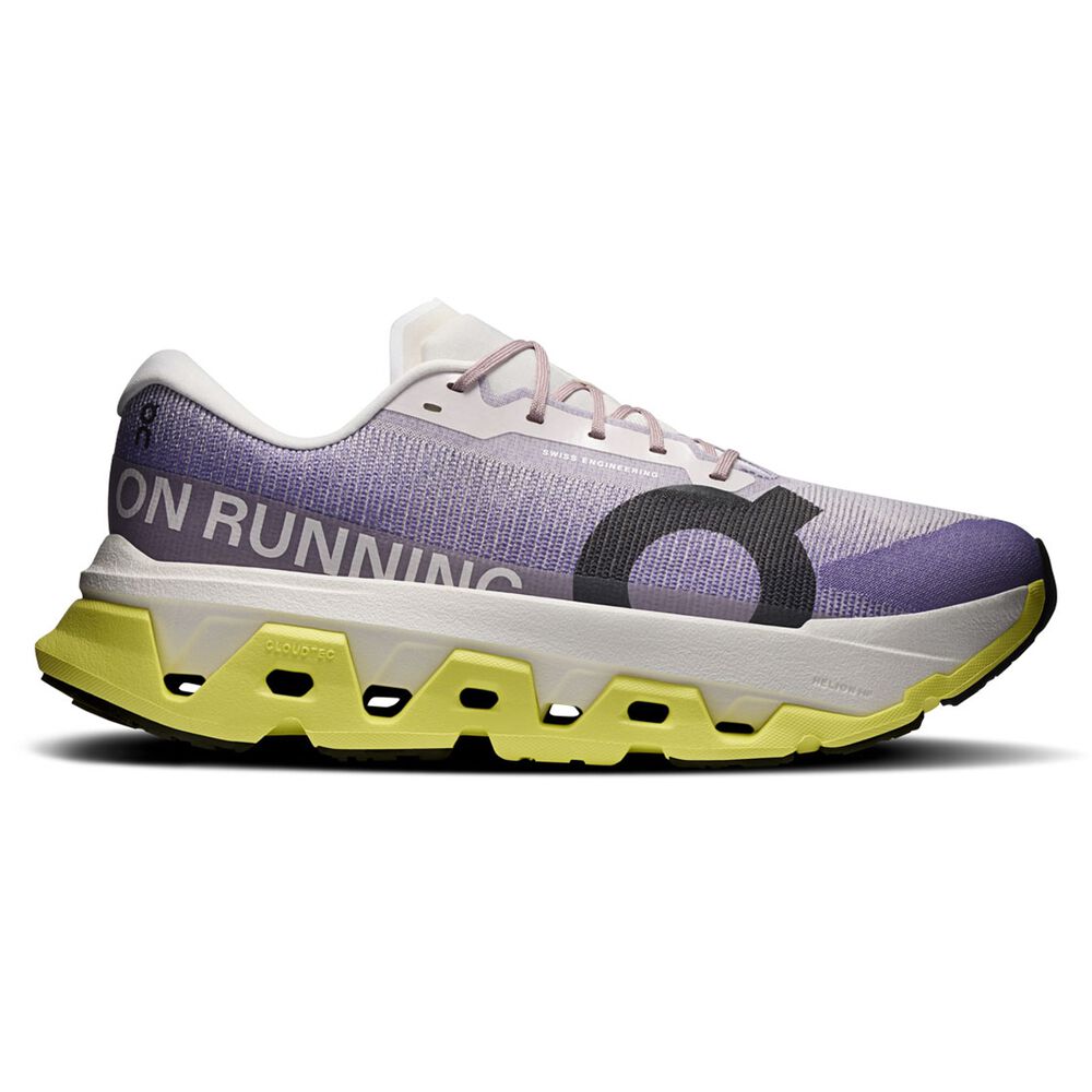 ON Cloudmonster 3 Hyper - Womens