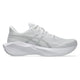 White / White