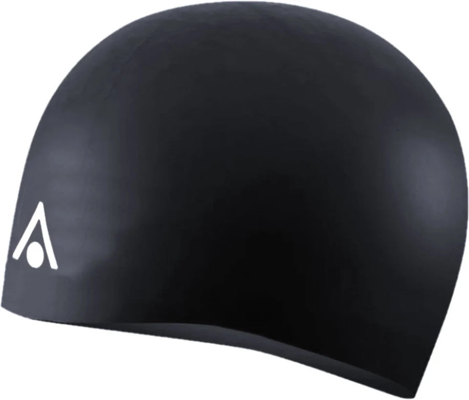 Race Cap 2.0 - Black / White