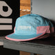 Light Blue/Pink