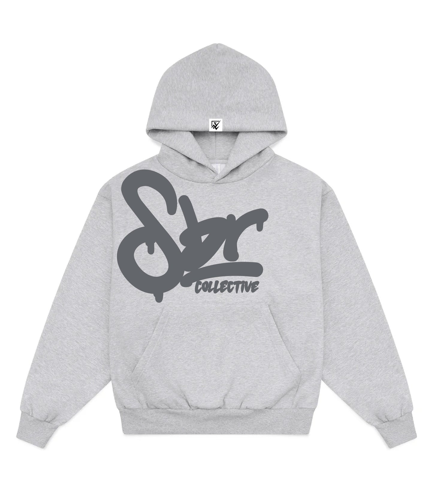 SBR BOX HOOD limited release - Pre order