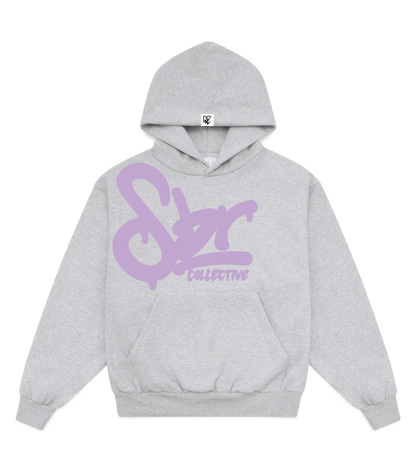 SBR BOX HOOD limited release - Pre order