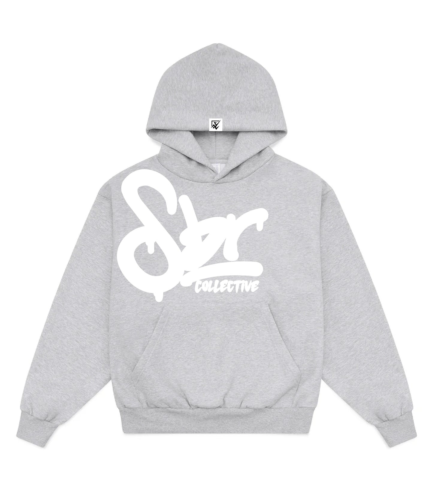 SBR BOX HOOD limited release - Pre order