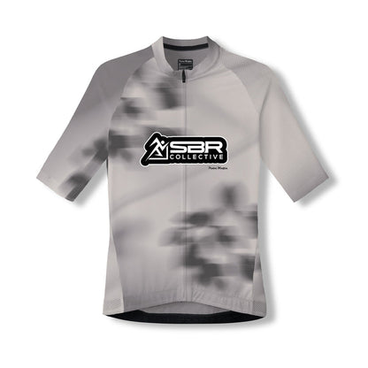 SBR x Pedal Mafia Cycling Jersey