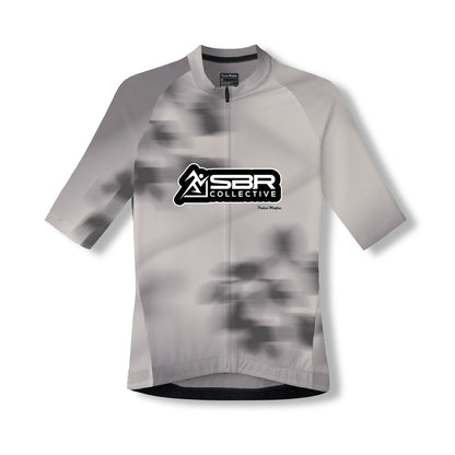 SBR Collective x Pedal Mafia CORE JERSEY
