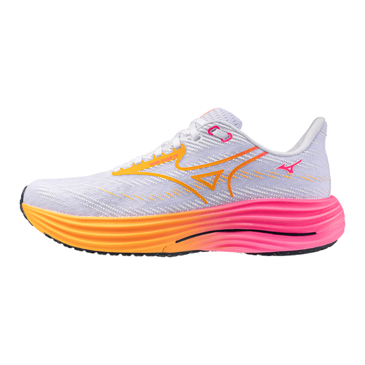 Mizuno Wave Rider 29 - Unisex Hanabi