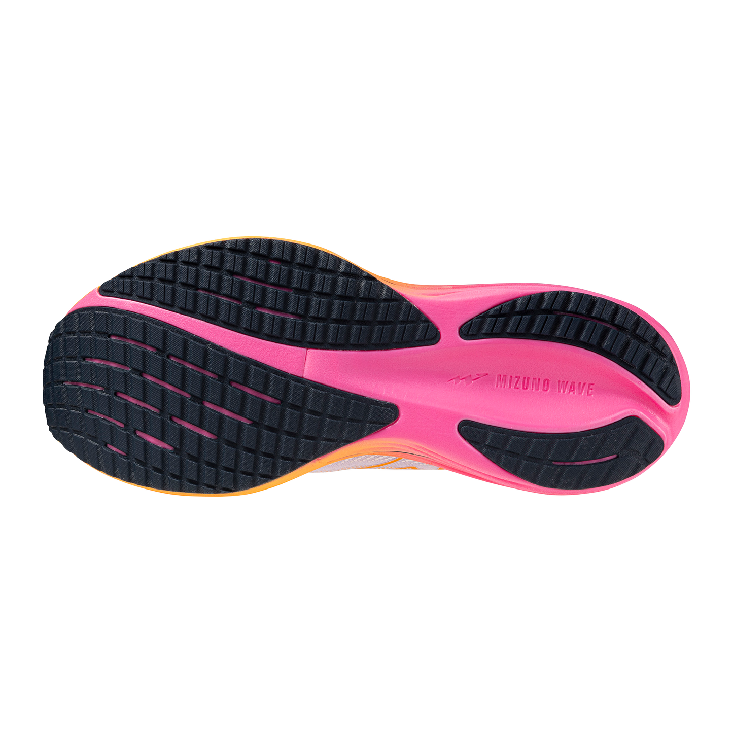 Mizuno Wave Rider 29 - Unisex Hanabi