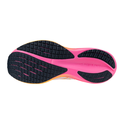 Mizuno Wave Rider 29 - Unisex Hanabi