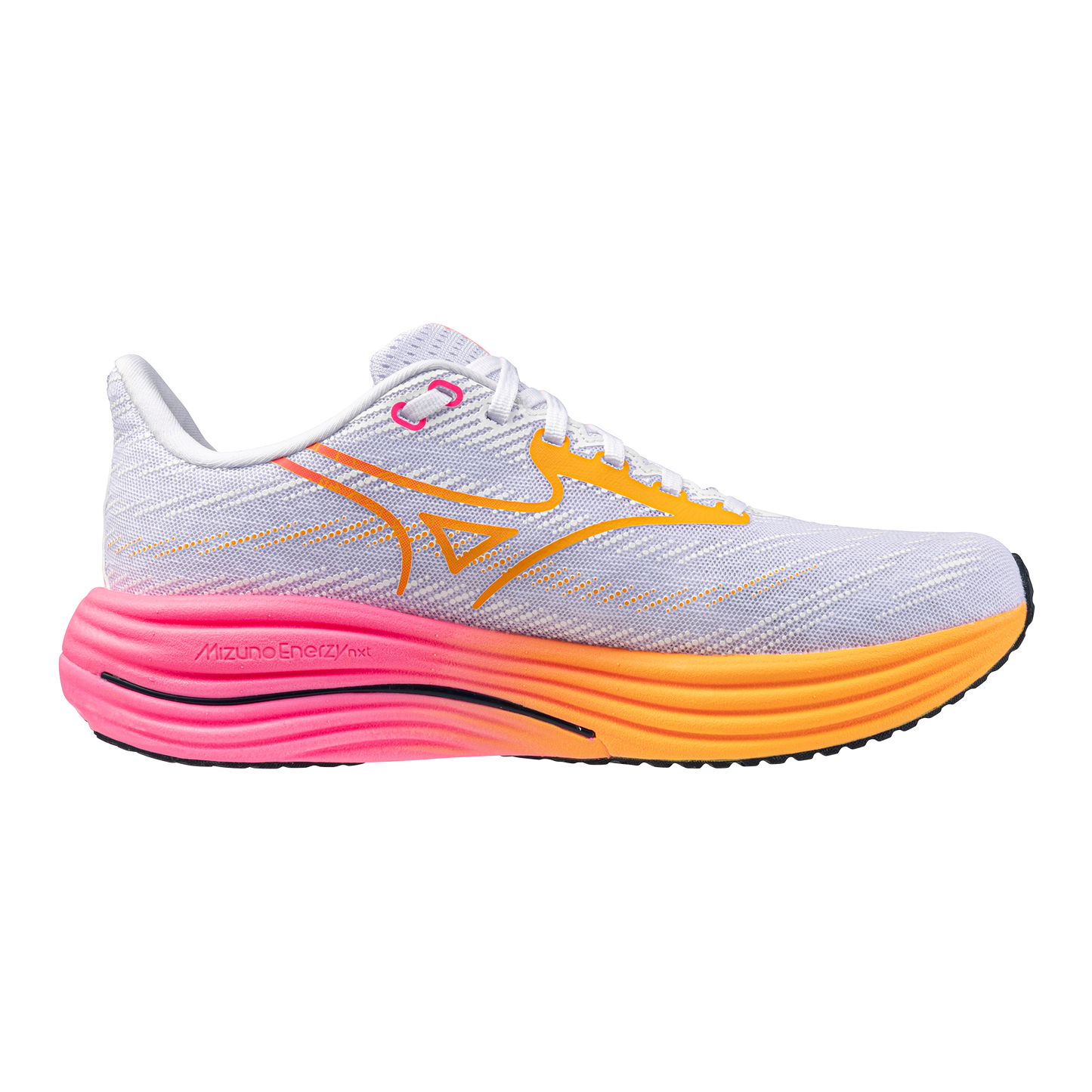 Mizuno Wave Rider 29 - Unisex Hanabi