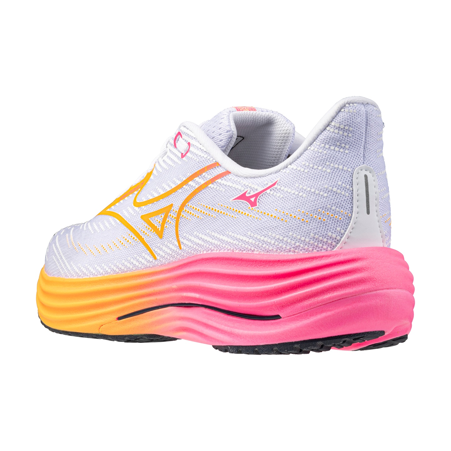 Mizuno Wave Rider 29 - Unisex Hanabi