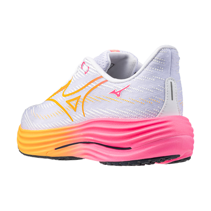 Mizuno Wave Rider 29 - Unisex Hanabi