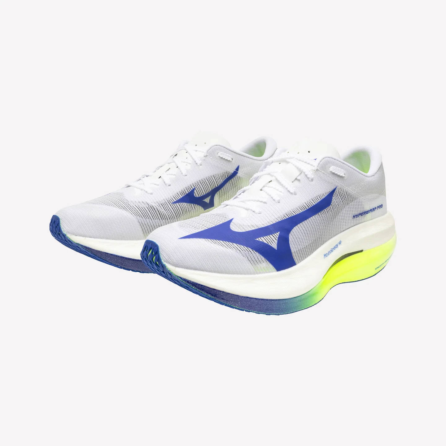 Mizuno Hyperwarp Pro (U)