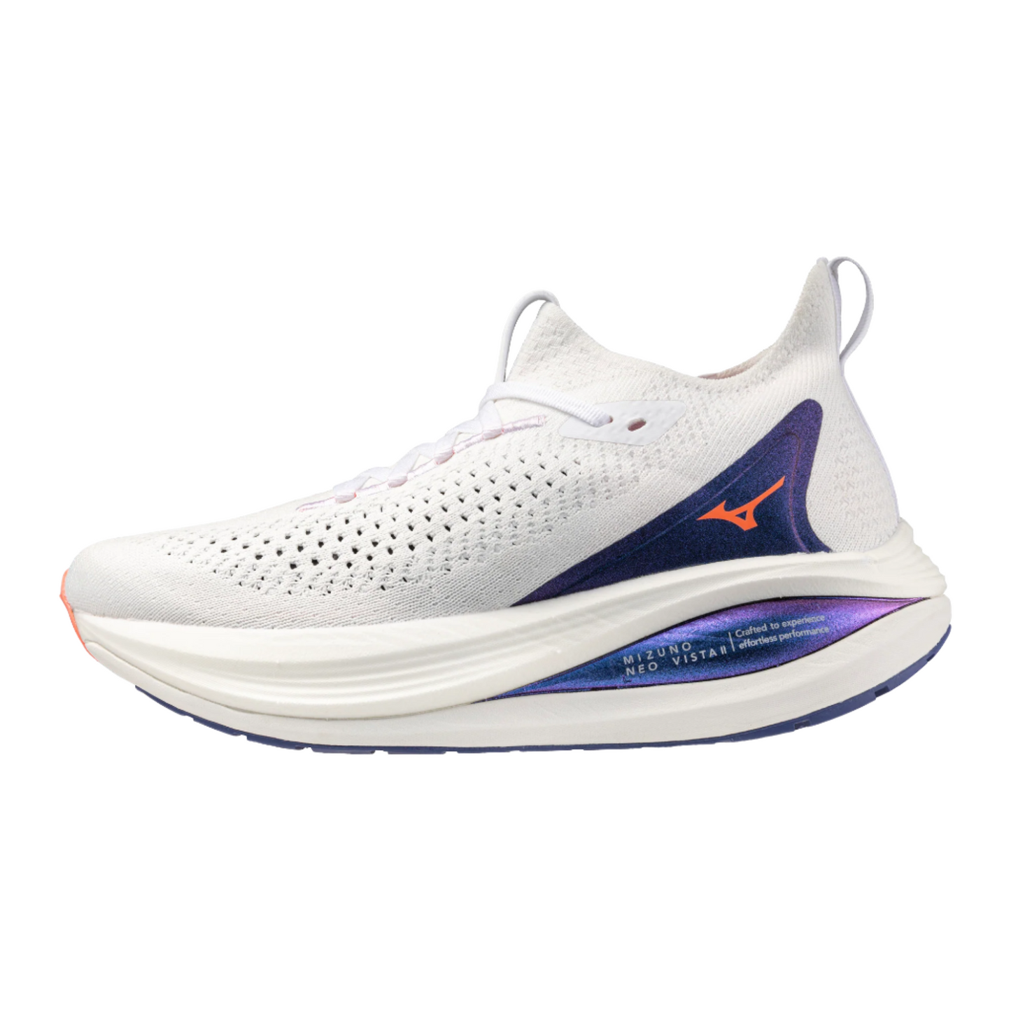 Mizuno Neo Vista 2