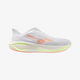 White/Flamingo Coral/Lime Pulp
