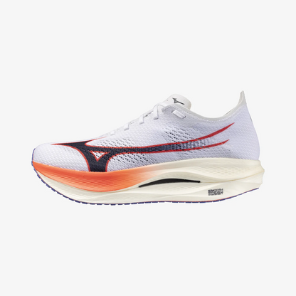 Mizuno Rebellion Pro Low - Unisex