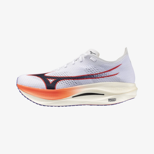 Mizuno Rebellion Pro Low - Unisex