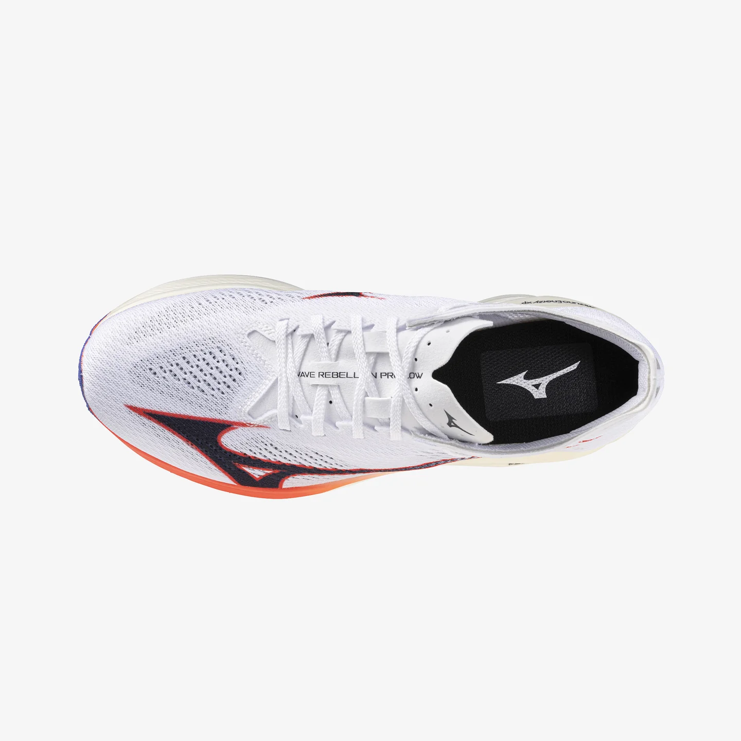 Mizuno Rebellion Pro Low - Unisex