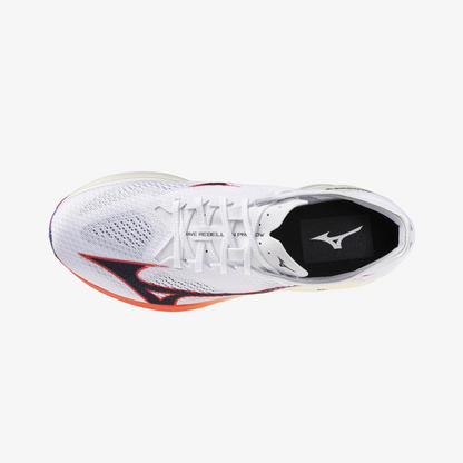 Mizuno Rebellion Pro Low - Unisex