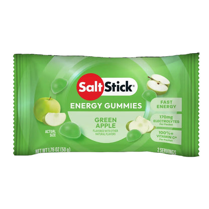 SaltStick Energy Gummies