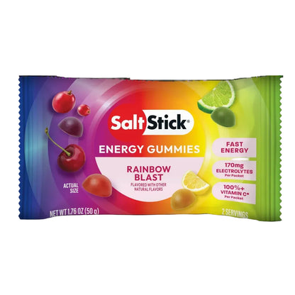 SaltStick Energy Gummies