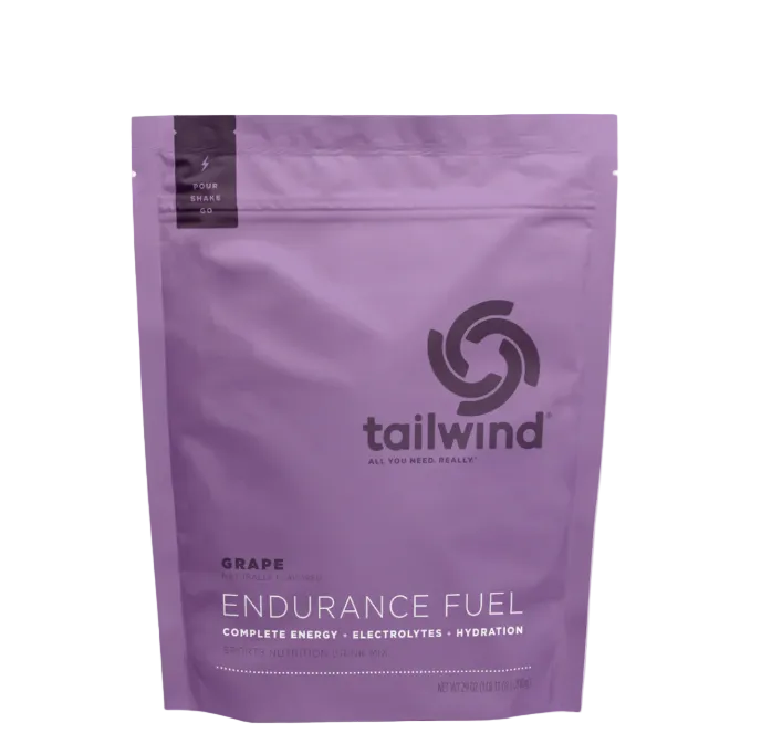 TAILWIND Endurance Fuel - Grape