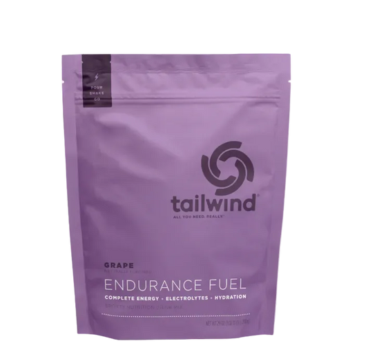 TAILWIND Endurance Fuel - Grape