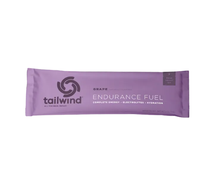 TAILWIND Endurance Fuel - Grape