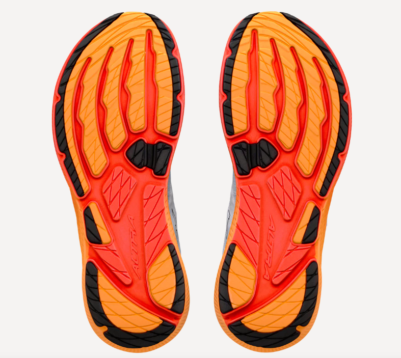 Altra Experience Flow 3 - Mens