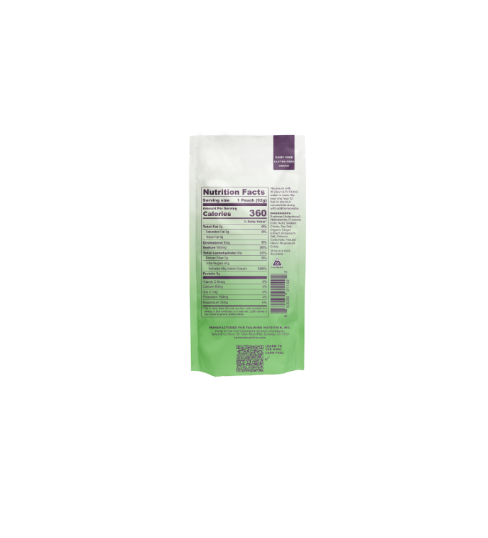 TAILWIND HCF (High Carb Fuel) - Single Serve