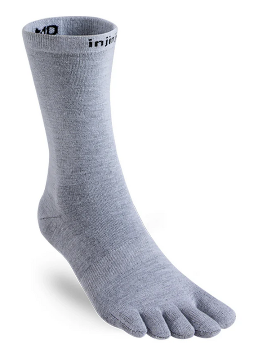 Injinji Liner Ultra Thin Crew