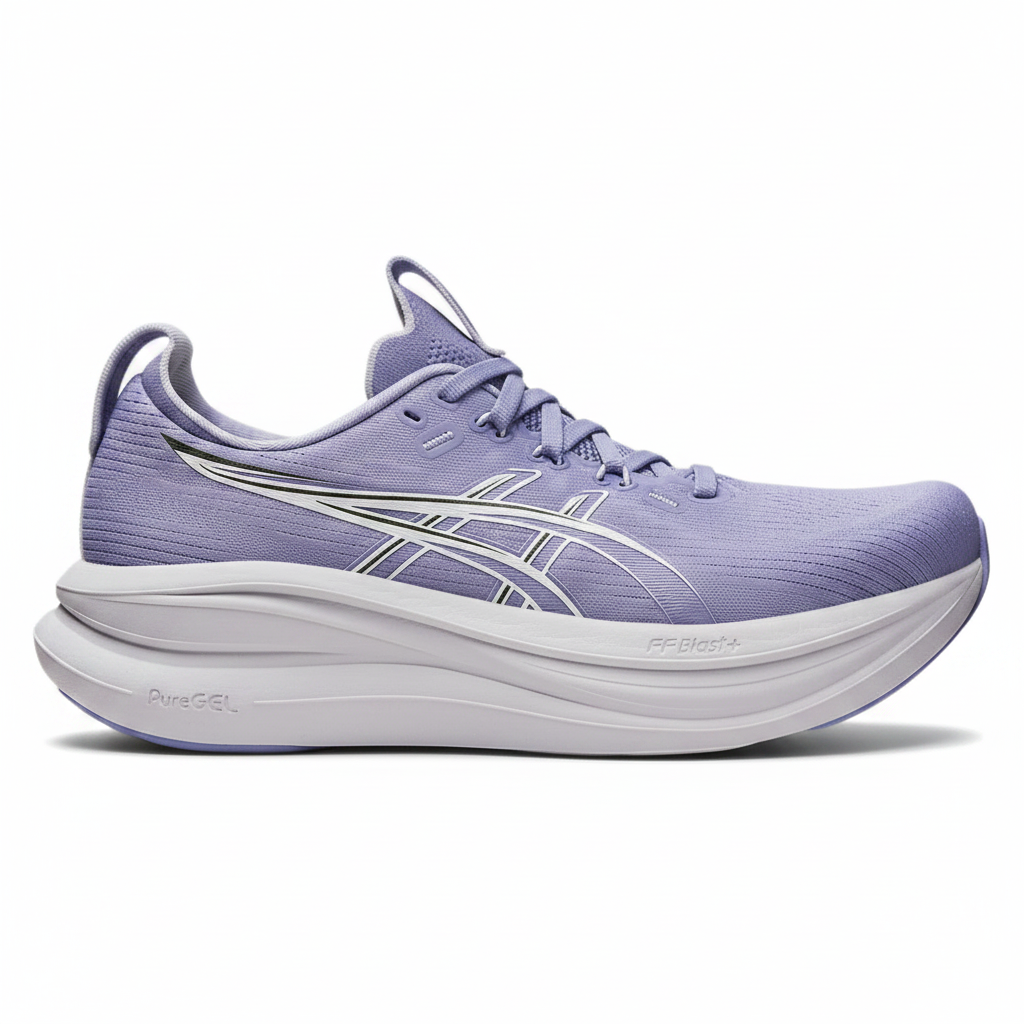 ASICS Gel Nimbus 28 Womens
