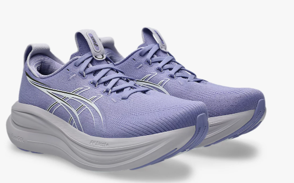 ASICS Gel Nimbus 28 Womens