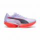 Light Lavender-Ultra Red