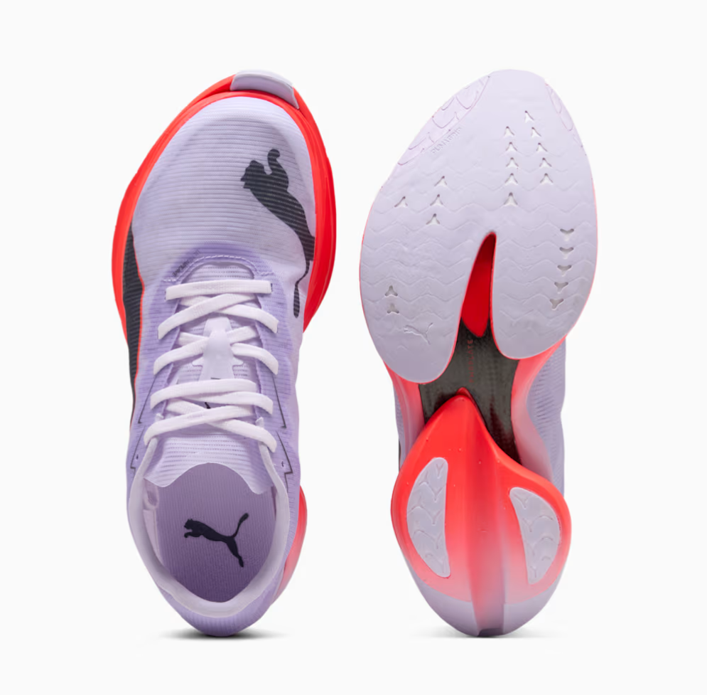 Puma Fast-R Nitro Elite 3 Mens