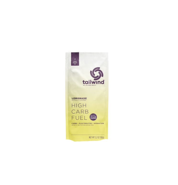 TAILWIND HCF (High Carb Fuel) - Single Serve
