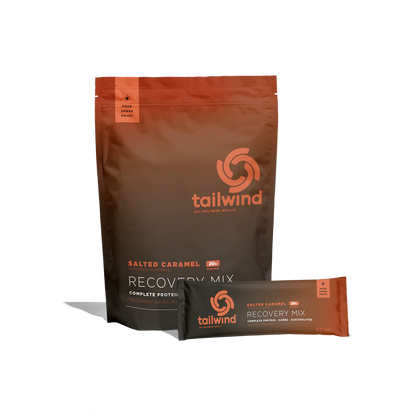 Tailwind Recovery Salted Caramel