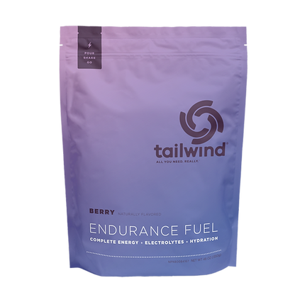 TAILWIND Endurance Fuel - Berry