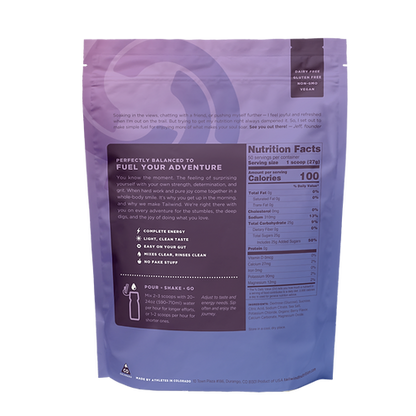 TAILWIND Endurance Fuel - Berry