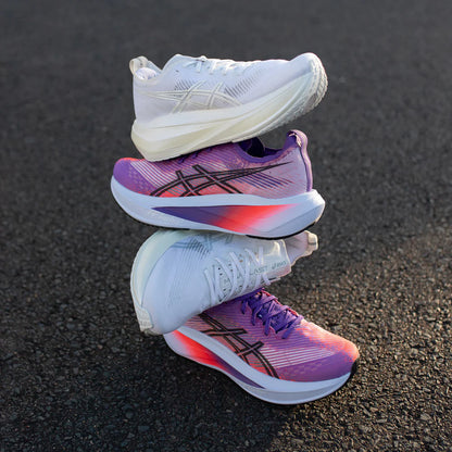 ASISC Megablast Unisex