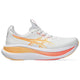White / Sun Coral