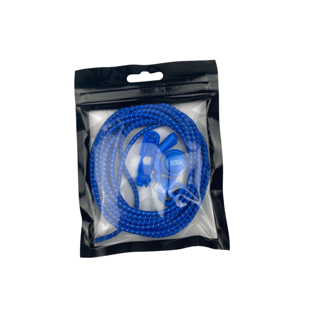 Perene Elastic Shoe Laces